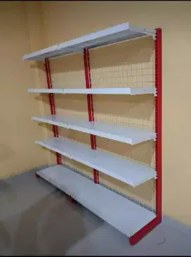 Rak Gondola Murah Bogor
