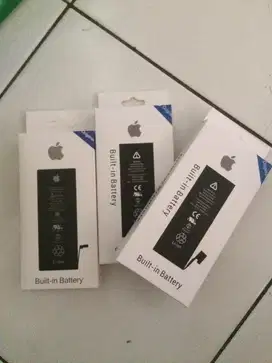 Batre Baterai iPhone 6 gratis pemasangan bisa ditunggu
