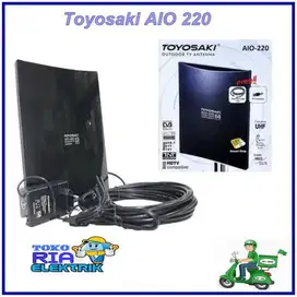 ANTENA TOYOSAKI AIO 220