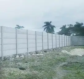 PAGAR BETON PRECAST READY STOCK