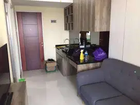 Tower B??Jual cepat Apartemen gunawnagsa tidar pool &cuty view