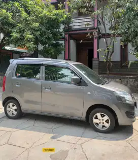 Karimun Wagon R GX 2014