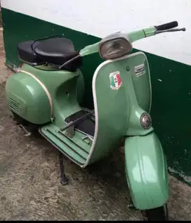 Vespa vespa Super 1976
