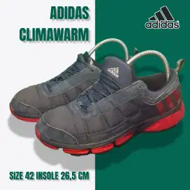 Sepatu Adidas Climawarm