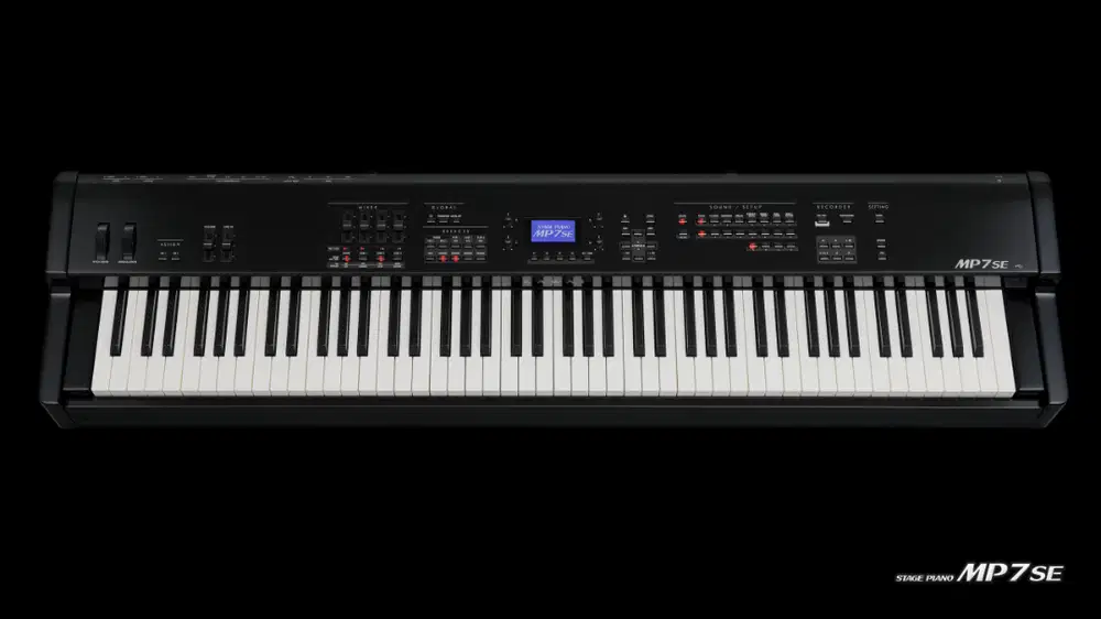 KAWAI MP7SE Digital Piano
