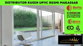 distributor kusen upvc retto Makassar