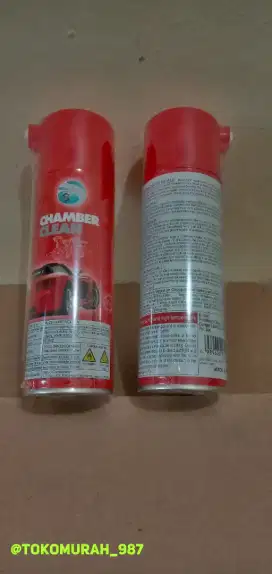 8S SUPER CHAMBER ENGINE CLEAN ORIGINAL MANTAP