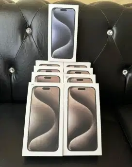 Dibeli butuh Iphone 16 smua tipe iphone pro max plus iBox inter cod