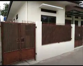 Rumah Kontrakan Cikunir - Jaka Mulya