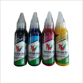 Tinta Vator Ink Khusus for DTF Color