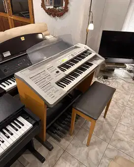 Yamaha Electone ELB-01 Stagea Clavinova Arius DGX
