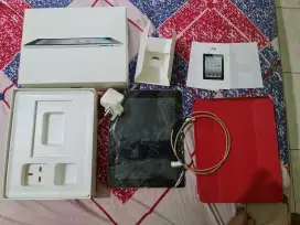Ipad 2 Wifi 32 GB Black Full Set