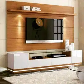 Backdrop TV MURAH