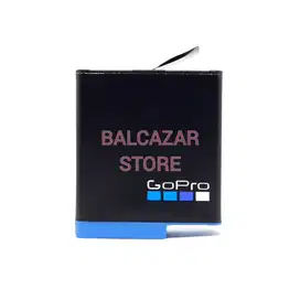 Baterai Gopro Hero 5 6 7 8 Baterry 1220 mAh Action Cam