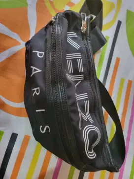 Tas selempang kenzo malang