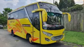 Rental Bus Harian dan Bulanan