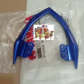 BEHEL JOK JUPITER MX NEW 135 ORIGINAL YAMAHA YGP - BIRU