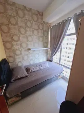 Disewakan apartemen gunawangsa tidar furnish lengkap