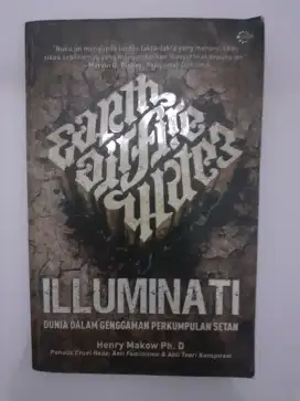 Buku illuminati