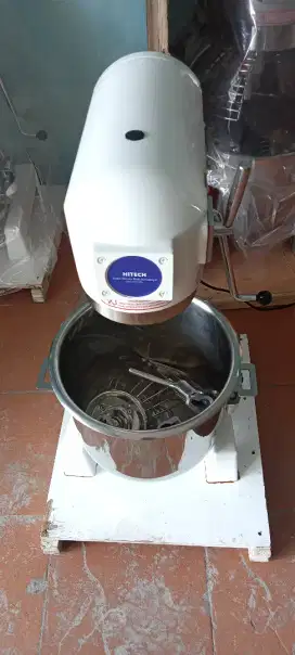 Mixer roti 15 liter