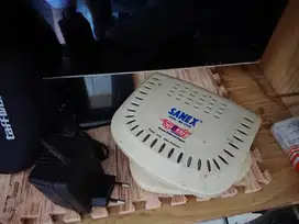 Modem sanex adsl