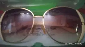 KACAMATA  GUCCI