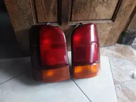 Lampu stoplamp sepasang original copotan espass