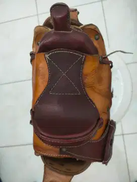 Tas Kulit unique dr LN brand Mexico