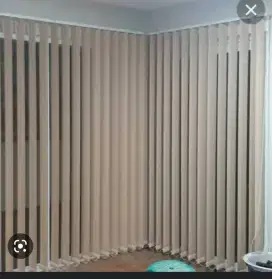 Gorden vertical