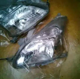 Headlamp  / Rumah Lampu Avanza All New 2012 - 2015