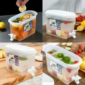 Dispenser Minuman