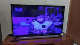 service tv led lcd dan Smart TV berbagai merk&kerusakan bekasi kota