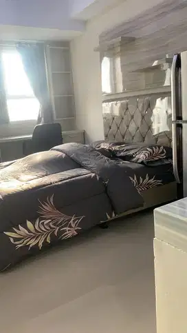 Apartemen Lenteng Agung, LA HUB. Sudah IPL