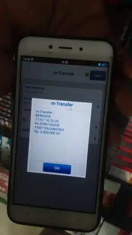 DI CARI UNTUK KAMI BELI hp rusak segala kondisi jenis IPHONE & ANDROID