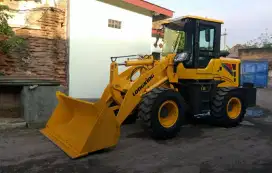 Wheel loader longking Banten, jawa barat, jawa tengah, jawa timur