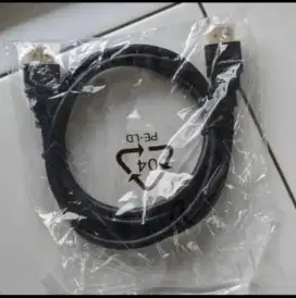 Kabel hdmi ukuran 1.5m