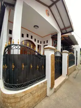 rumah murah depok