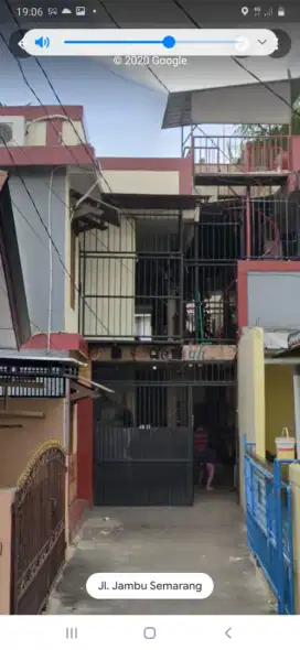 Kontrakan & Kost Pondok Kelapa AC/ Non AC, Jakarta Timur (CCTV) 24 Jam
