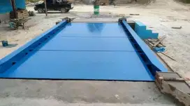 Jembatan timbang