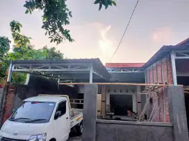 Kanopi baja ringan paling murah dan bergaransi