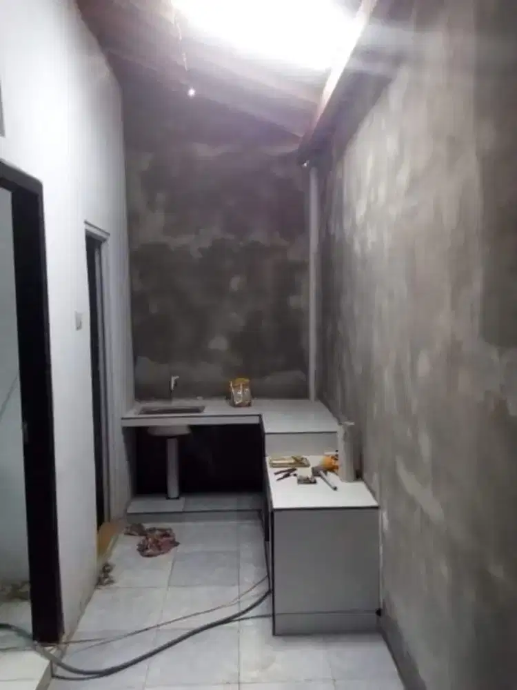 Tukang Renovasi Bangunan