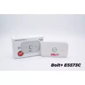 Modem Mifi Bolt E5573 Wifi 4G Mobile Router