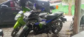 Jual cepat Yamaha Jupiter MX Tahun 2019