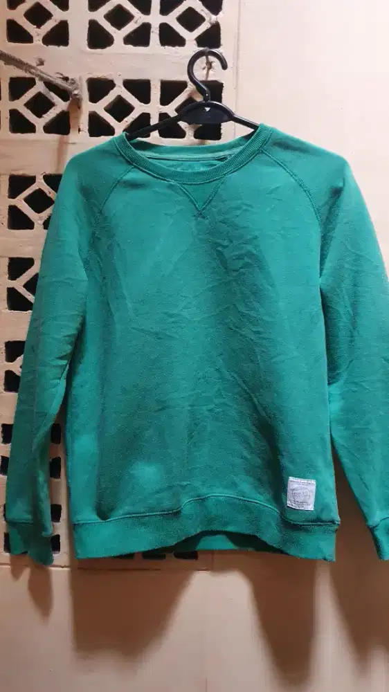 Crewneck Tomstory