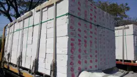 Bata ringan fre ongkir area sidoarjo