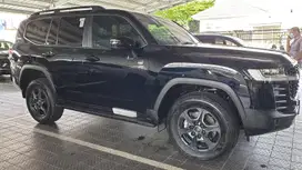 Toyota Land Cruiser  Diesel bisa An Sendiri