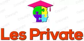 Les privat TK-SD. Guru lulusan UK Petra Sby.