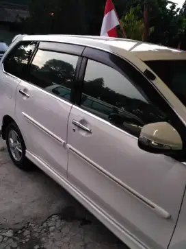 Kaca film berbagai jenis merk