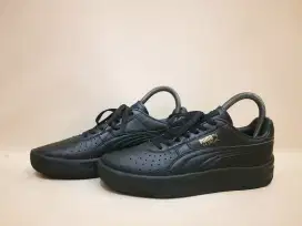 Puma GV Special Black Original dan adidas nike