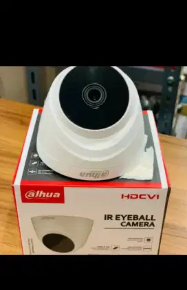 Pasang cctv dahua paket murah